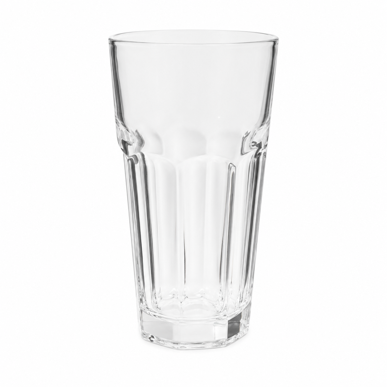 Vaso de vidrio 410 ml