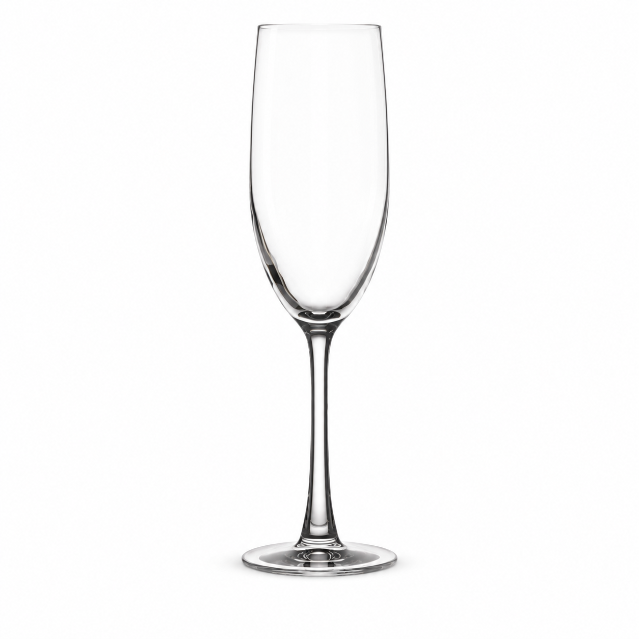Copa champagne