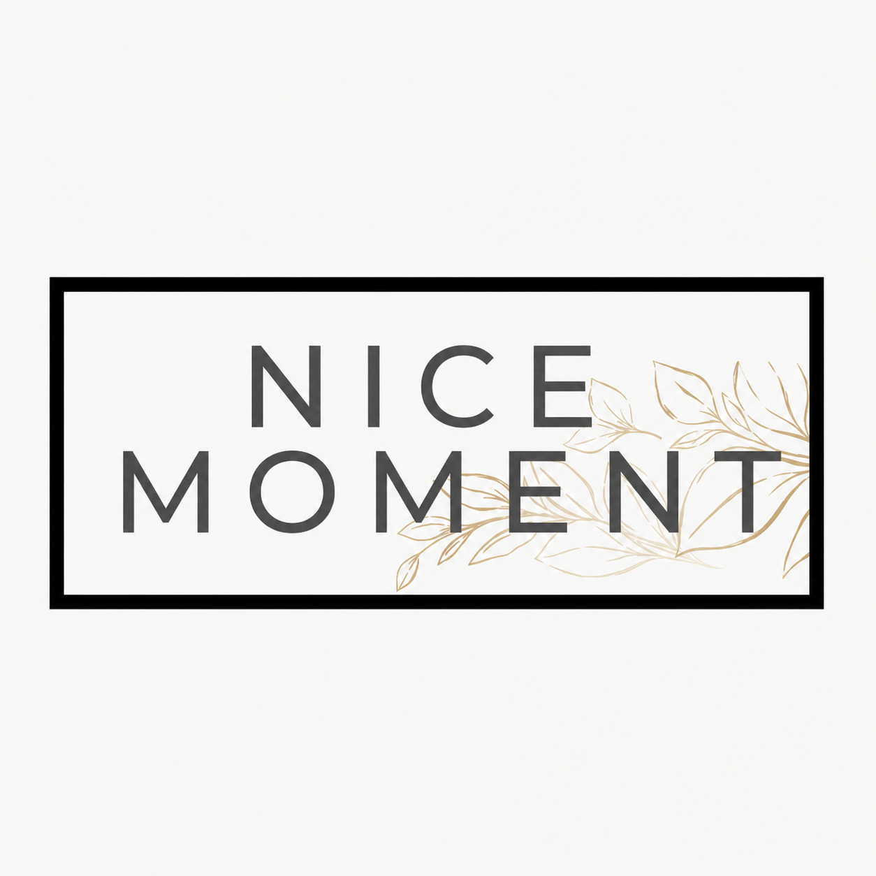 Nice Moment