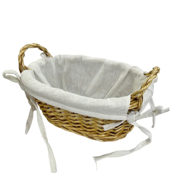 Canasta decorativa