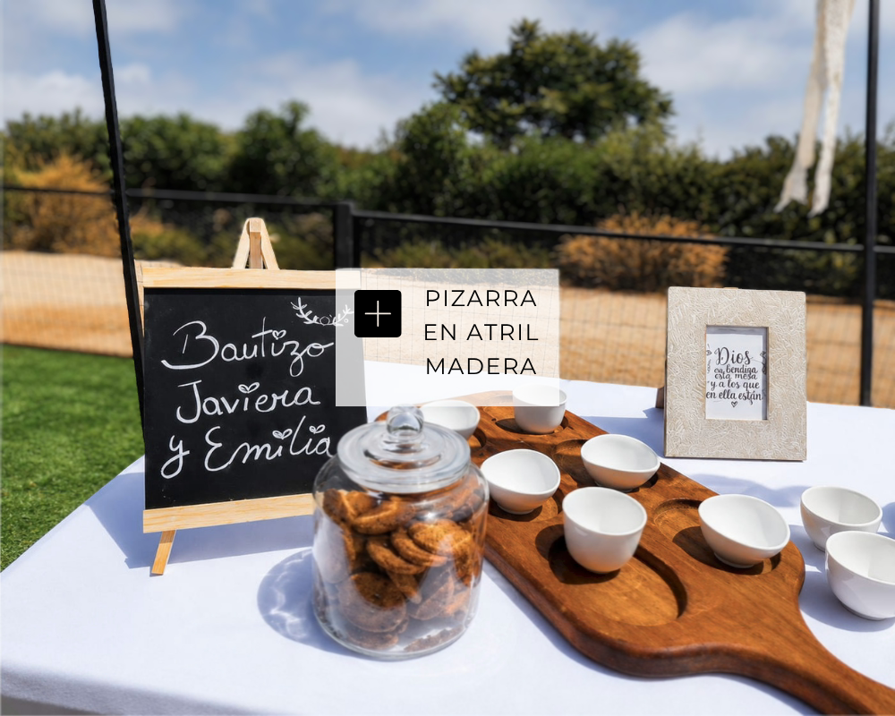 Recepción de matrimonio