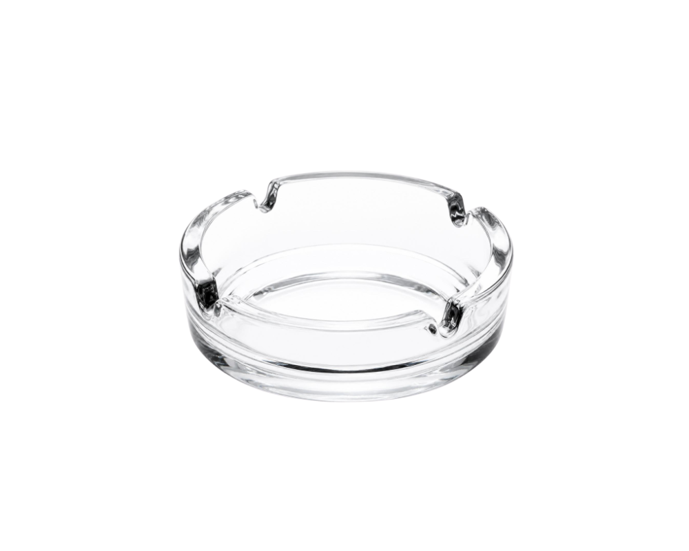 Cenicero cristal