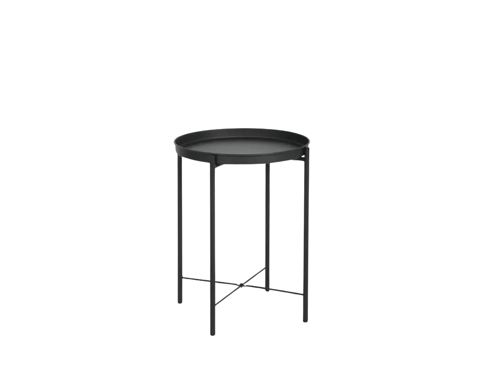 Mesa lateral auxiliar