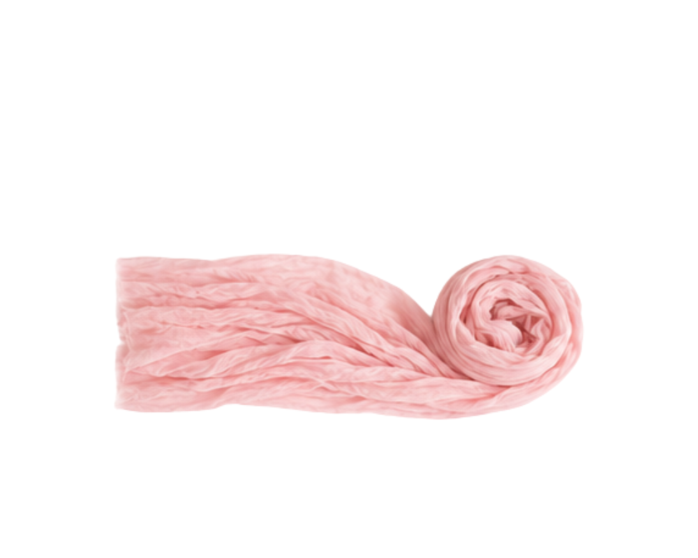 Camino de mesa Rosa Blush