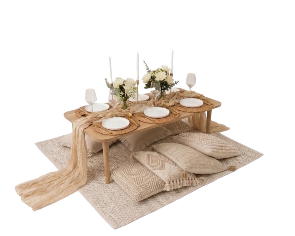 Picnic "Boho Chic"